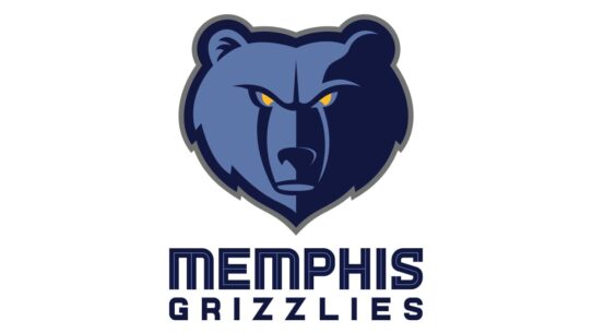Memphis Grizzlies Color Codes