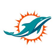 Miami Dolphins Color Codes