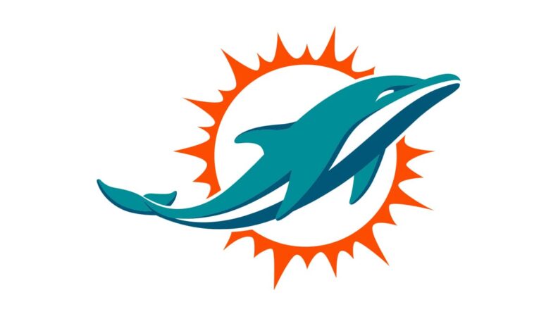 NFL - Sports Color Codes