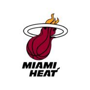 Miami Heat Color Codes