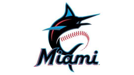 Miami Marlins Color Codes