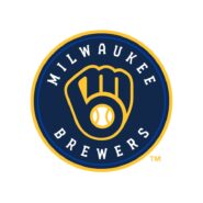 Milwaukee Brewers Color Codes