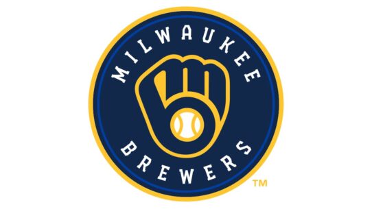 Milwaukee Brewers Color Codes