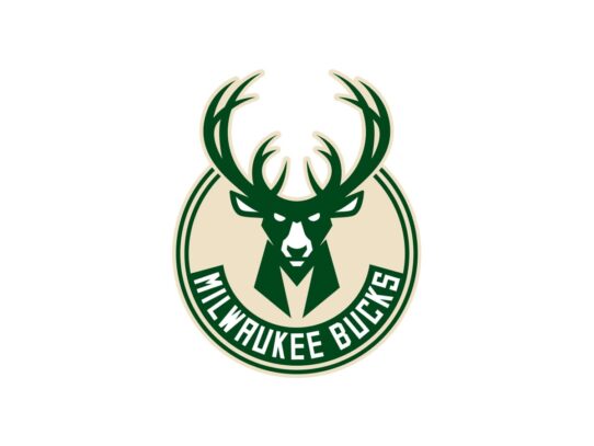 Milwaukee Bucks Color Codes