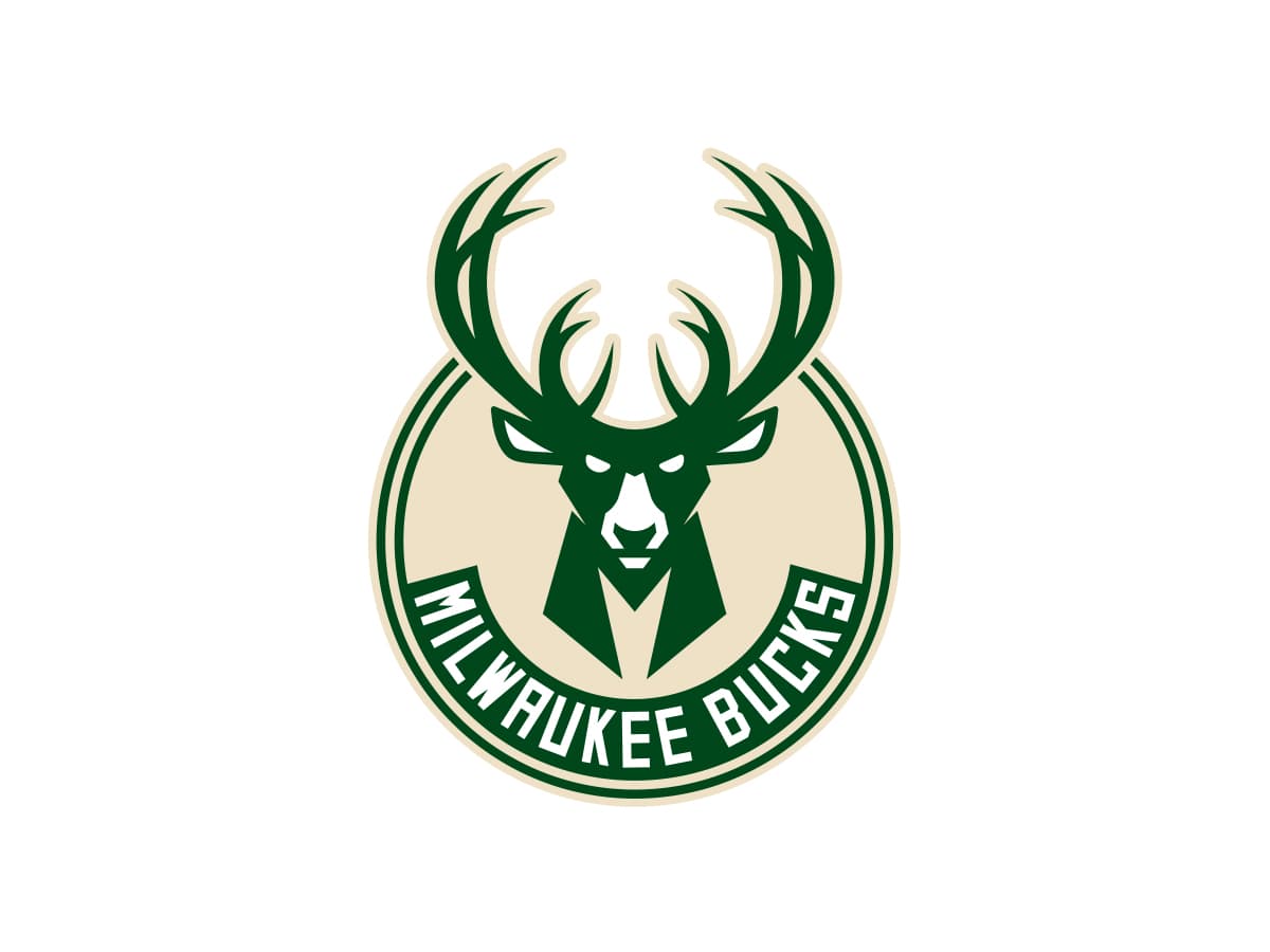 Milwaukee Bucks Color Codes
