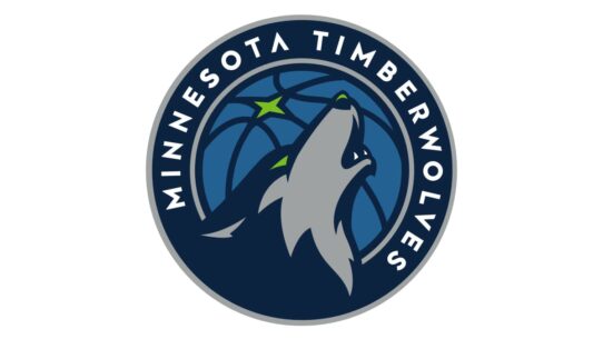 Minnesota Timberwolves Color Codes