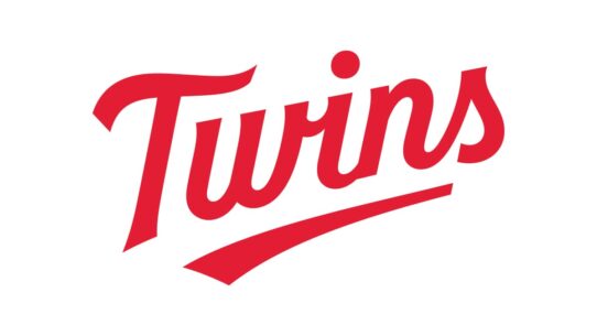 Minnesota Twins Color Codes
