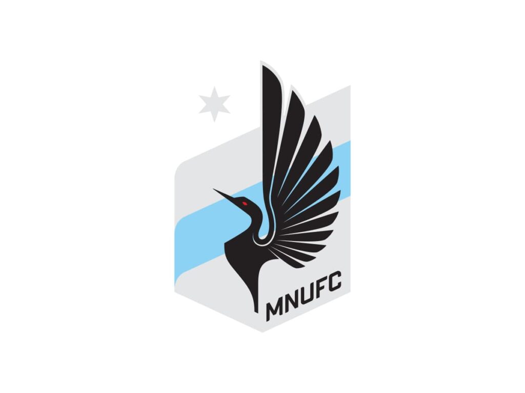 Minnesota United FC Color Codes: HEX, RGB, CMYK and Pantone - Sports ...