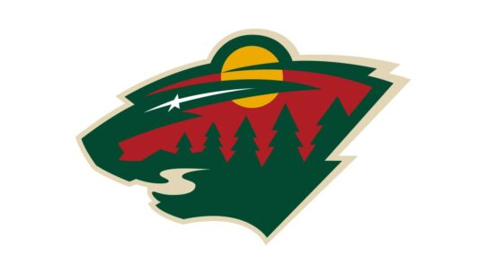 Minnesota Wild Color Codes