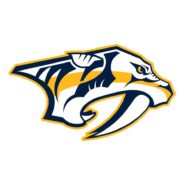 Nashville Predators Color Codes