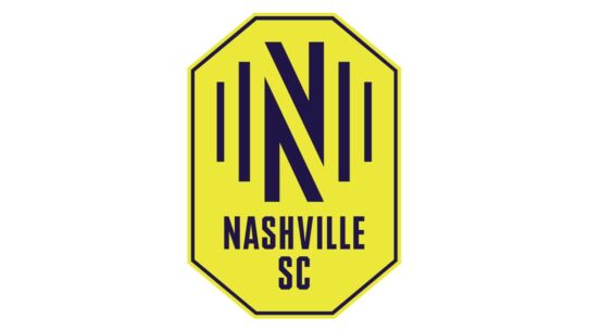 Nashville Sc Color Codes