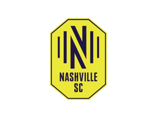 Nashville Sc Color Codes