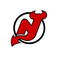 New Jersey Devils Color Codes