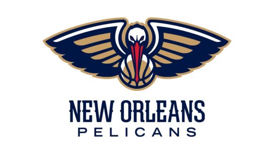 New Orleans Pelicans Color Codes