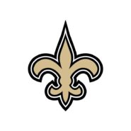 New Orleans Saints Color Codes