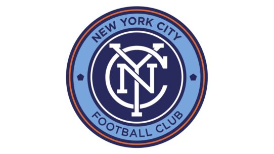 New York City Fc Color Codes