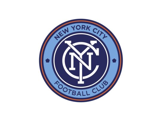 New York City Fc Color Codes