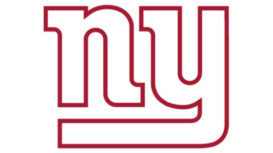 New York Giants Color Codes