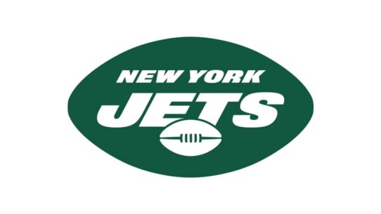 New York Jets Color Codes