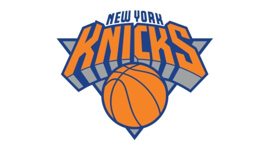 New York Knicks Color Codes