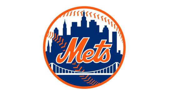 New York Mets Color Codes