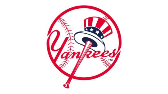 New York Yankees Color Codes