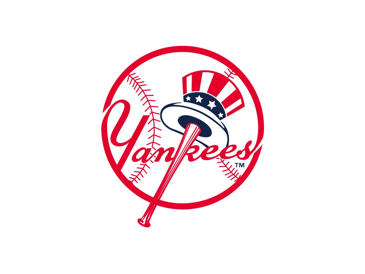 New York Yankees Color Codes