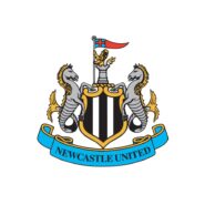 Newcastle United Color Codes