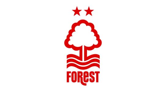 Nottingham Forest Color Codes