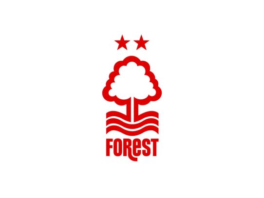 Nottingham Forest Color Codes