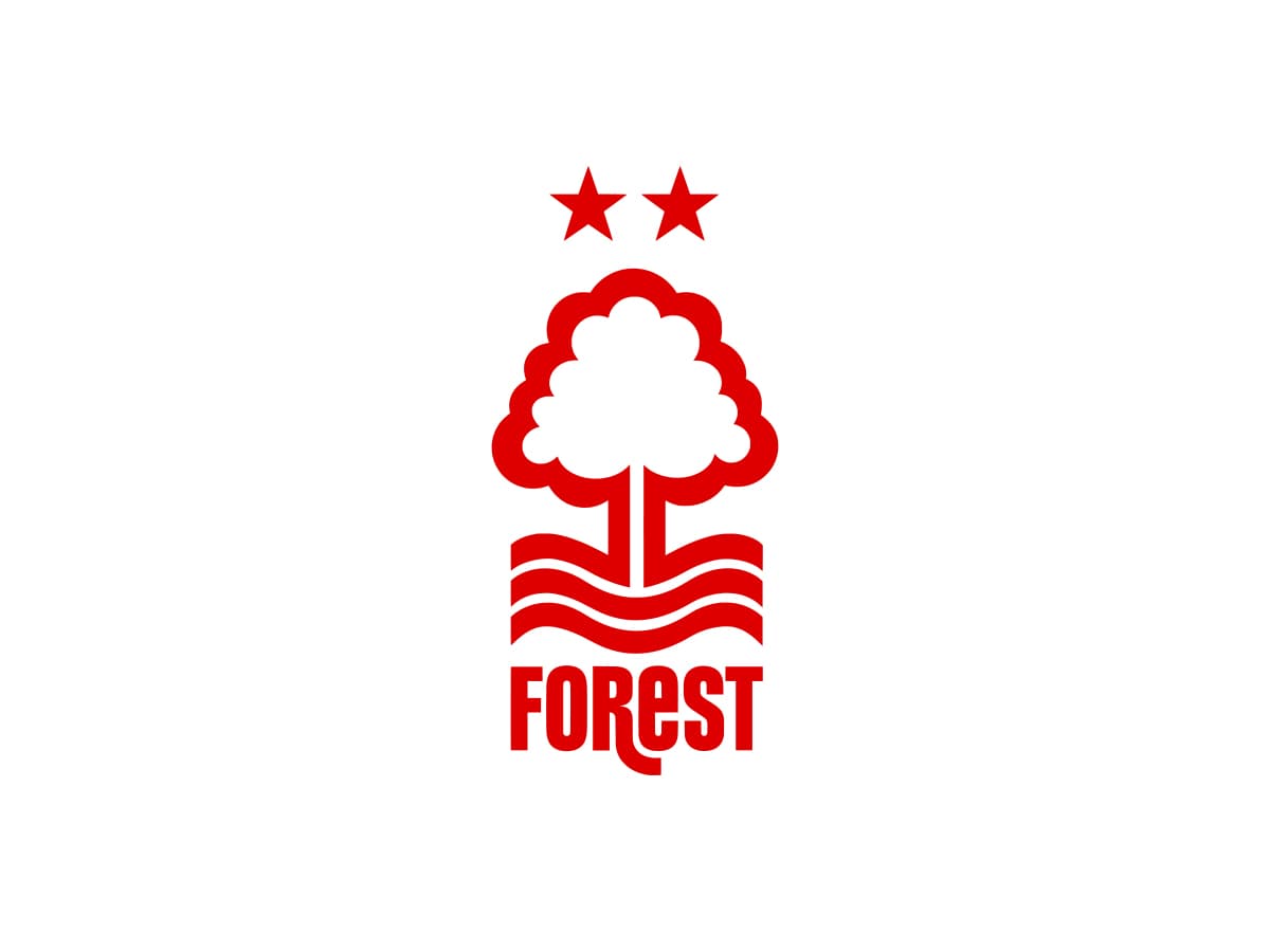 Nottingham Forest Color Codes