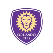 Orlando City color codes