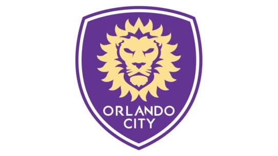 Orlando City color codes
