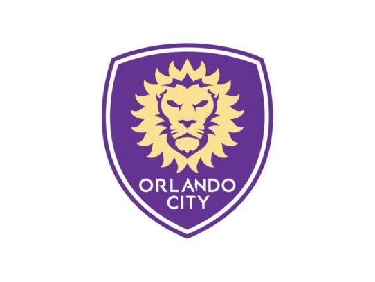 Orlando City color codes