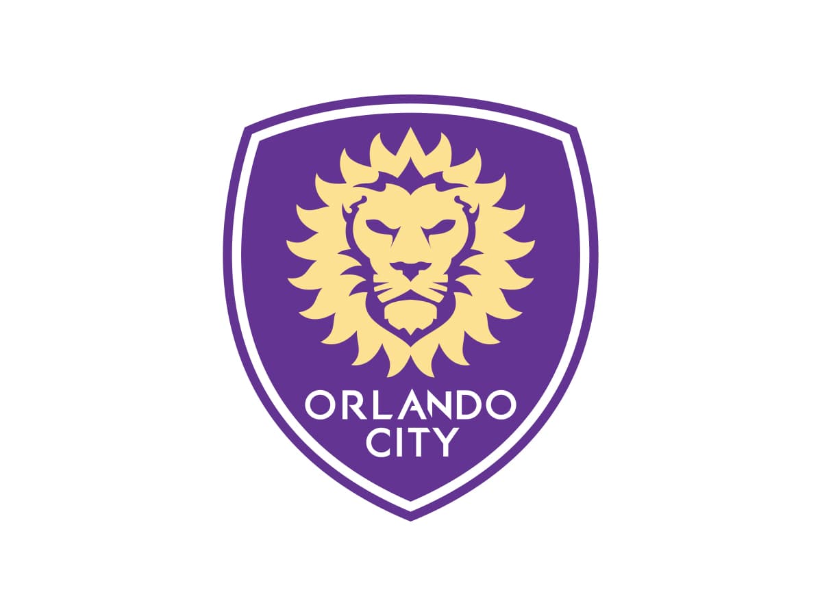 Orlando City color codes