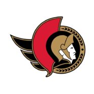 Ottawa Senators Color Codes
