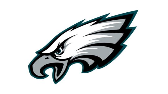 Philadelphia Eagles Color Codes