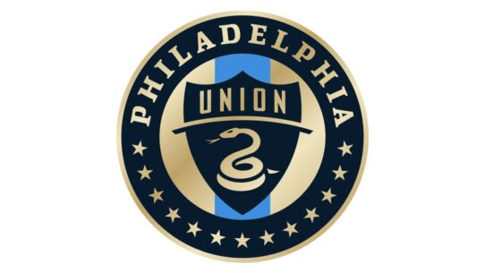 Philadelphia Union Color Codes