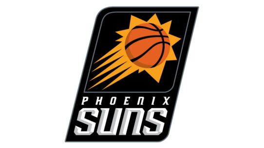 Phoenix Suns Color Codes