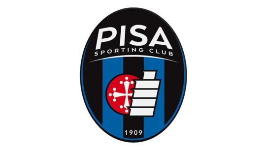 Pisa Color Codes