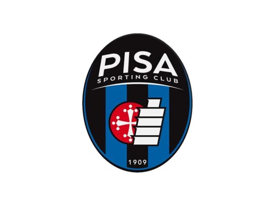 Pisa Color Codes