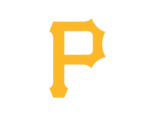 Pittsburgh Pirates Color Codes