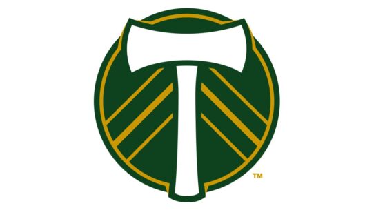 Portland Timbers Color Codes