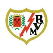 Rayo Vallecano Color Codes