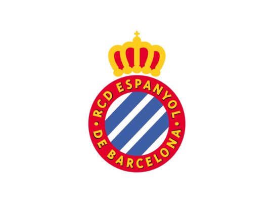 Rcd Espanyol Color Codes