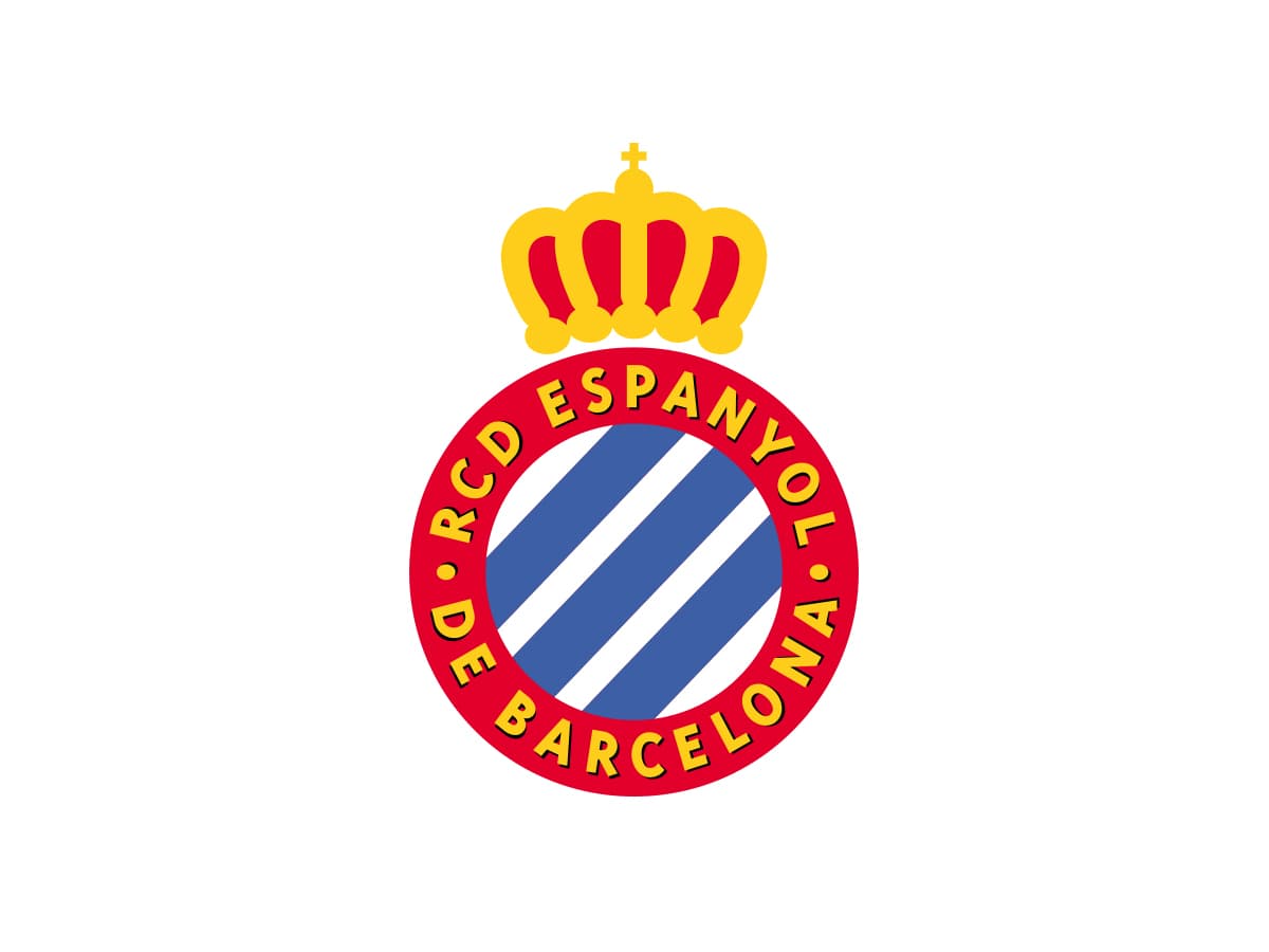 Rcd Espanyol Color Codes