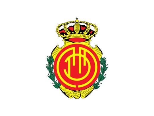 Rcd Mallorca Color Codes
