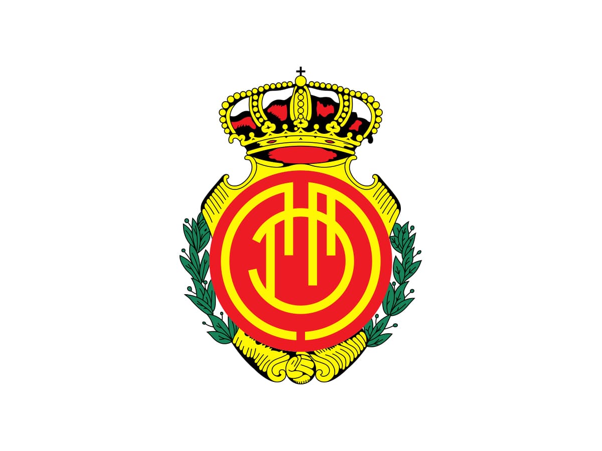 Rcd Mallorca Color Codes