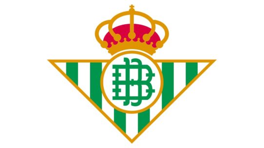 Real Betis Color Codes