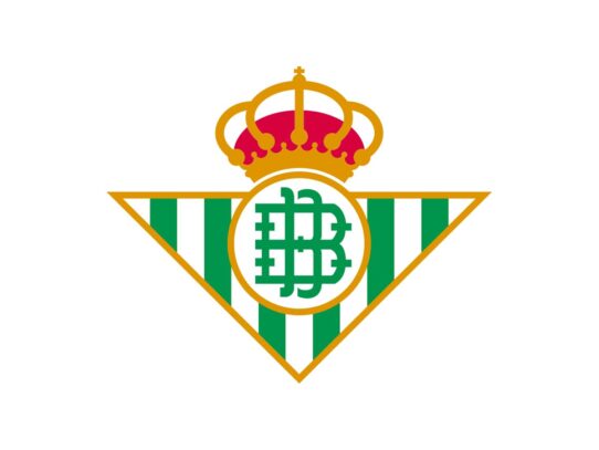 Real Betis Color Codes